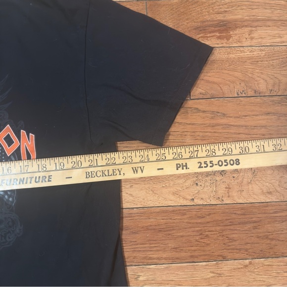 Harley Davidson Vehicle & Powertrain Operations Kansas City Missouri Size XL - Picture 5 of 6